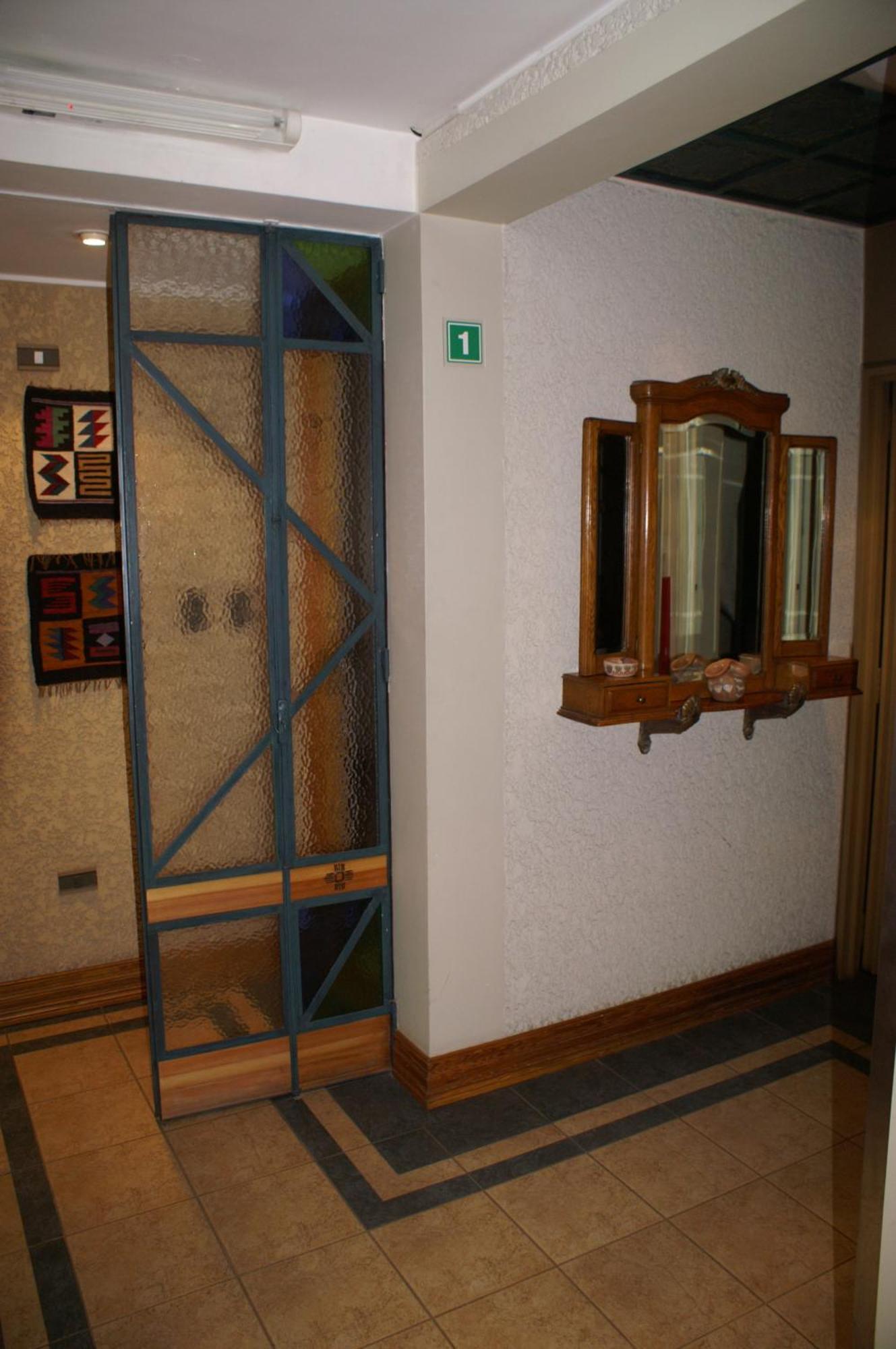 Hotel Xumec Μεντόζα Εξωτερικό φωτογραφία