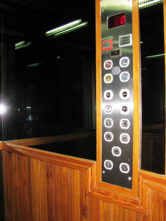 Hotel Xumec Μεντόζα Εξωτερικό φωτογραφία