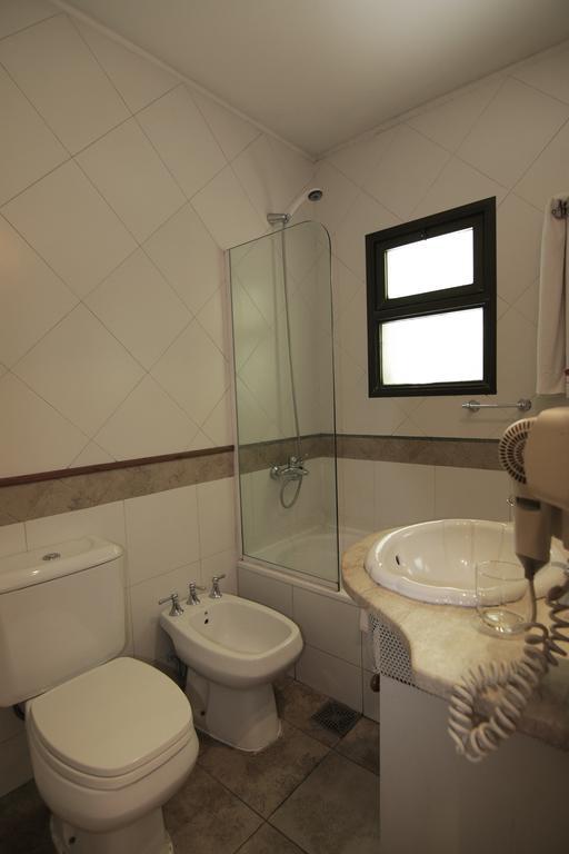 Hotel Xumec Μεντόζα Εξωτερικό φωτογραφία