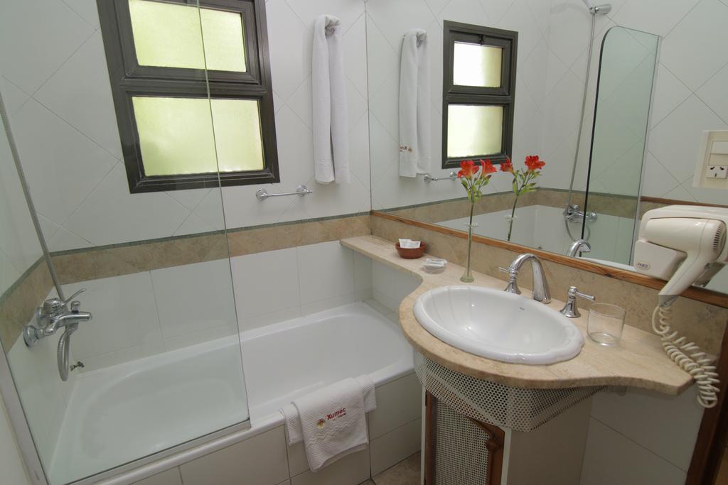 Hotel Xumec Μεντόζα Εξωτερικό φωτογραφία