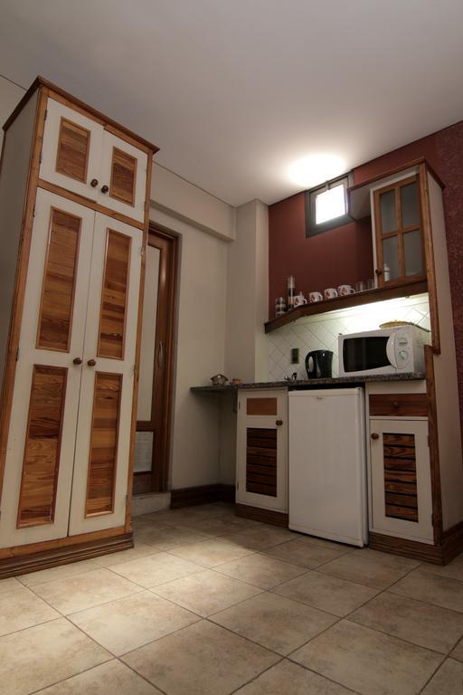 Hotel Xumec Μεντόζα Εξωτερικό φωτογραφία