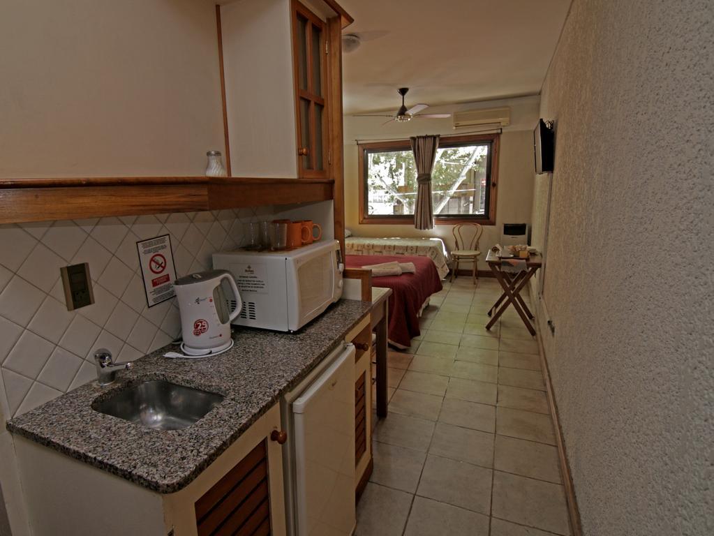 Hotel Xumec Μεντόζα Εξωτερικό φωτογραφία