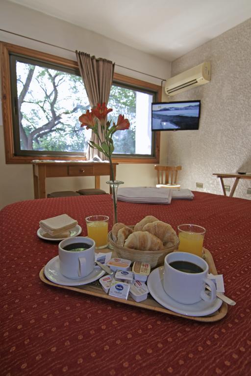 Hotel Xumec Μεντόζα Εξωτερικό φωτογραφία