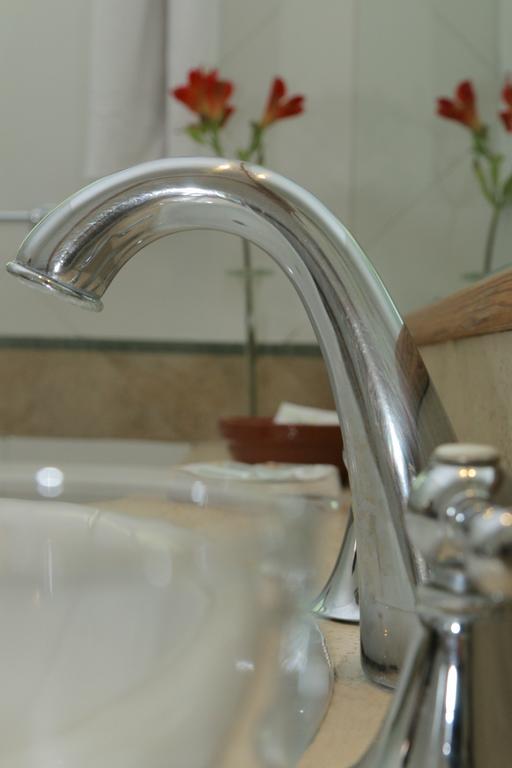Hotel Xumec Μεντόζα Εξωτερικό φωτογραφία