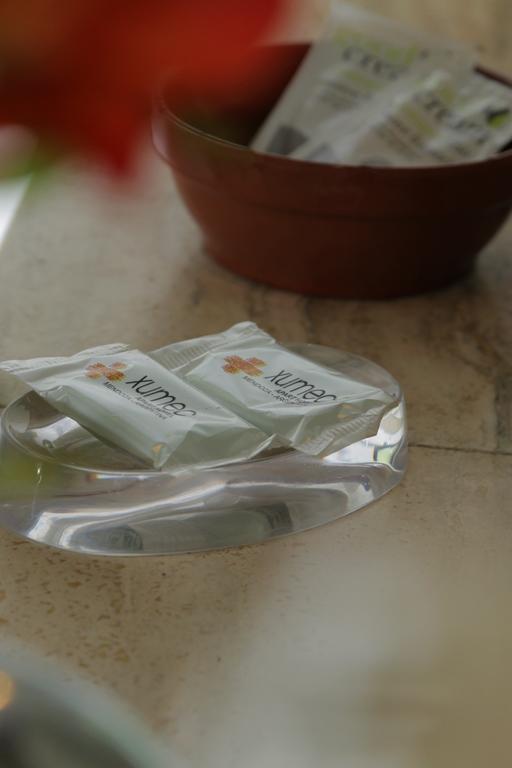 Hotel Xumec Μεντόζα Εξωτερικό φωτογραφία