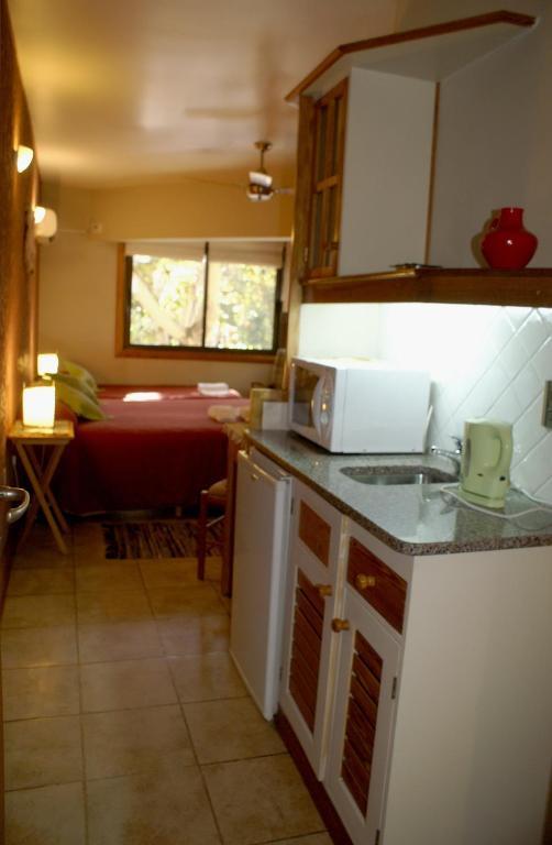 Hotel Xumec Μεντόζα Εξωτερικό φωτογραφία